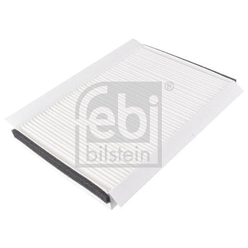 Febi Cabin Air Filter (Pollen Filter) 14749