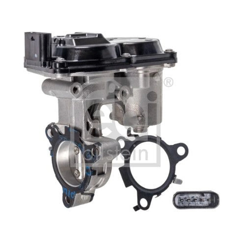 Febi Exhaust Gas Recirculation Valve 174587