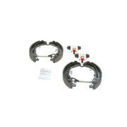 Bosch Brake Shoe Set Axle Kit 0 204 114 664