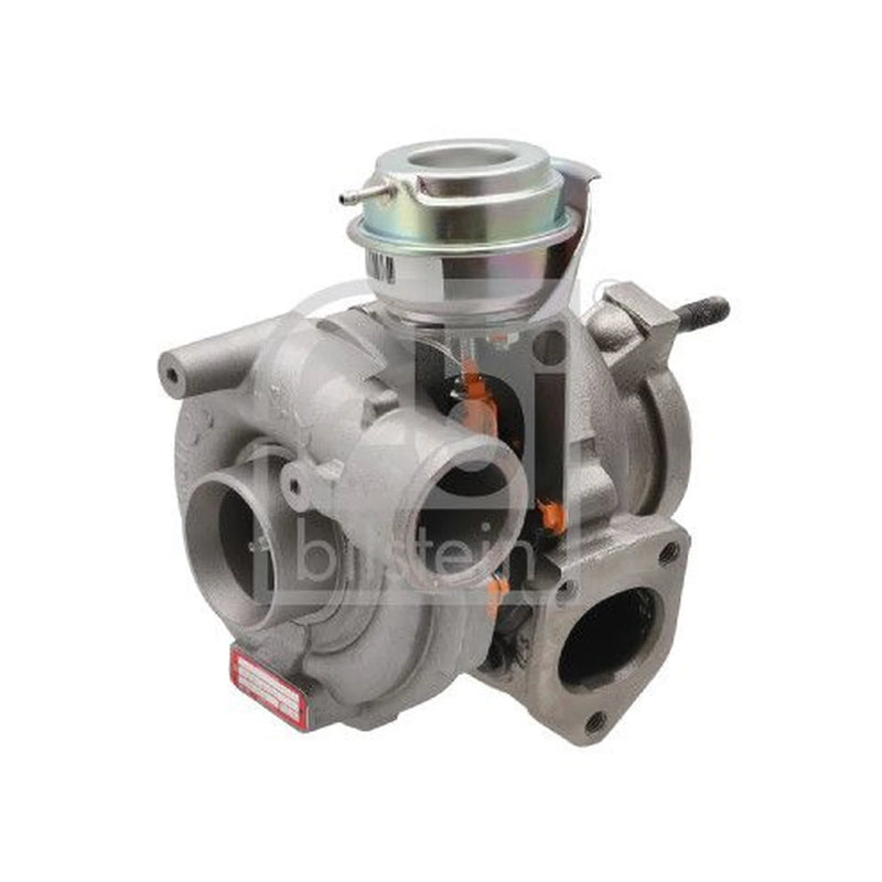 Febi Turbocharger Turbo Unit 187278