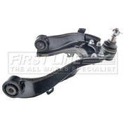First Line Control/Trailing Arm FCA7607