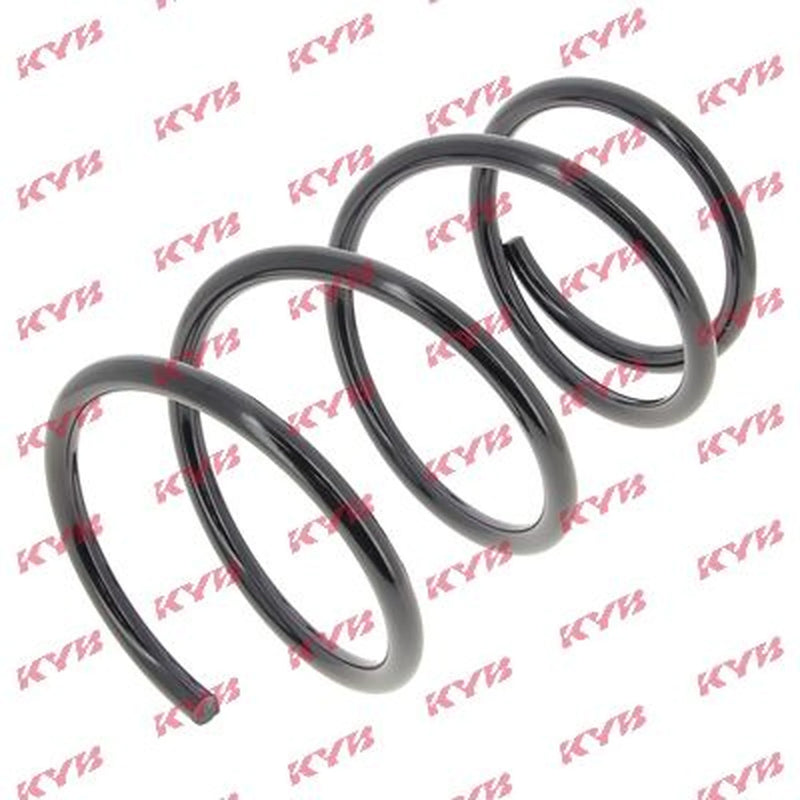 KYB Front Suspension Coil Spring RG3567