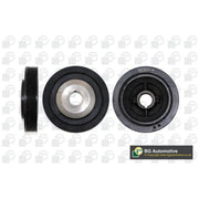 BGA Crank Shaft Belt Pulley DP0385