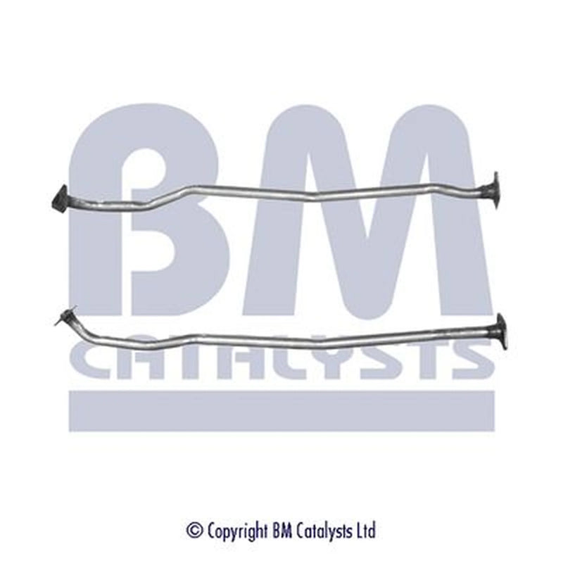 BM Catalysts Exhaust Pipe OD BM70290
