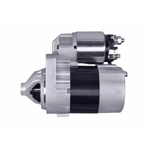 Hella Starter Motor 12V 0.9kW 8 Teeth 8EA 011 610-601