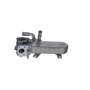 NRF EGR Cooler (Exhaust Gas Recirculation) 48367