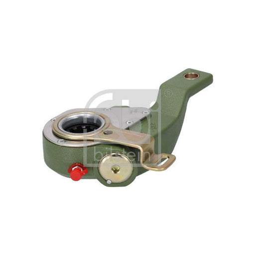 Febi Brake Slack Adjuster 10 Teeth Rear 178441