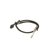 Bosch Exhaust Gas Temperature Sensor Soot Particulate 0 986 259 041
