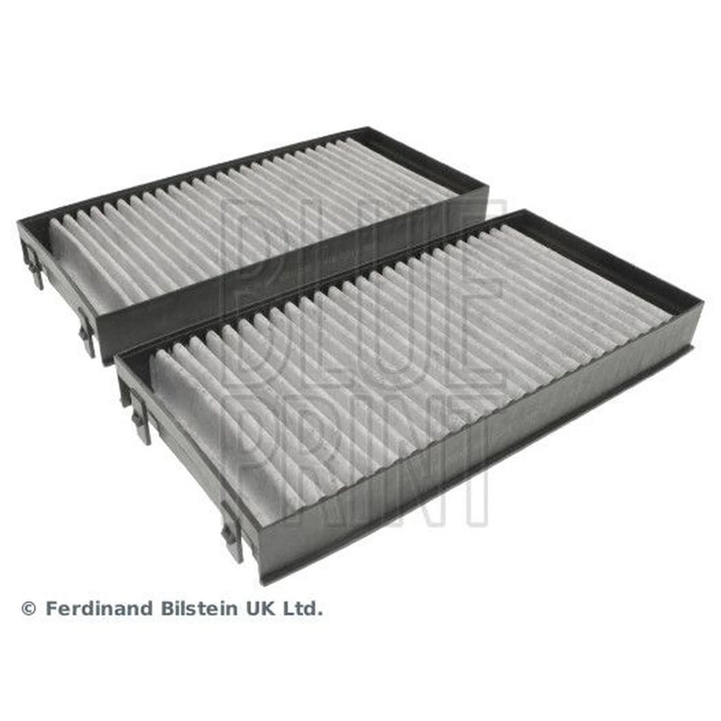 Blue Print Cabin Air Filter Set Wide High ADB112501
