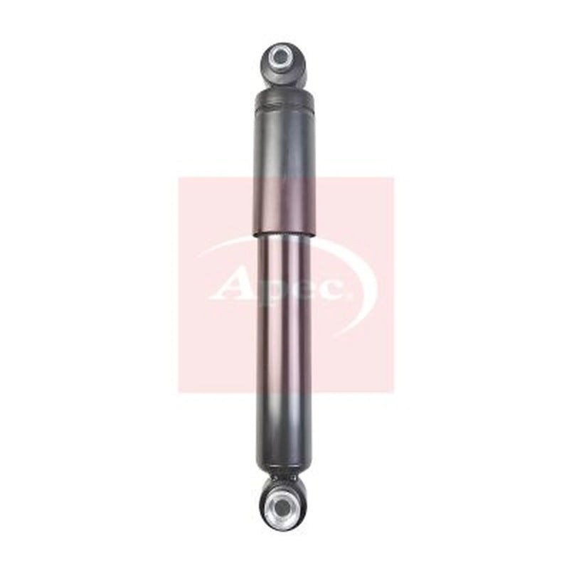 Apec Shock Absorber Damper Strut Rear Right ASA1308