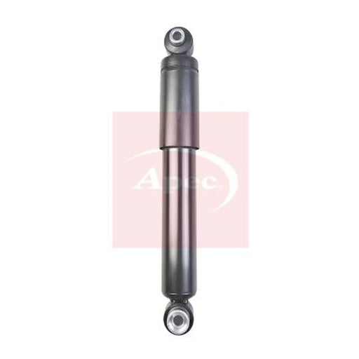 Apec Shock Absorber Damper Strut Rear Right ASA1308