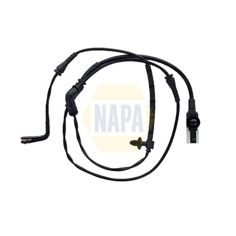 NAPA Brake Pad Wear Sensor Rear NWL5329