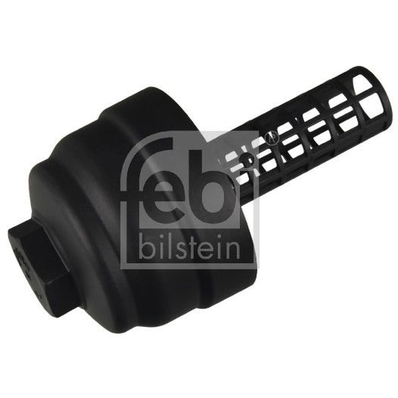 Febi Oil Filter Housing Cap 174254