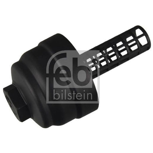 Febi Oil Filter Housing Cap 174254