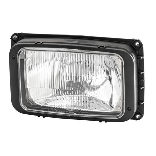 Hella Headlight Headlamp H4 Right 1AG 003 434-137