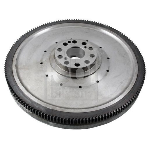 Febi Engine Flywheel 158 Teeth 17165