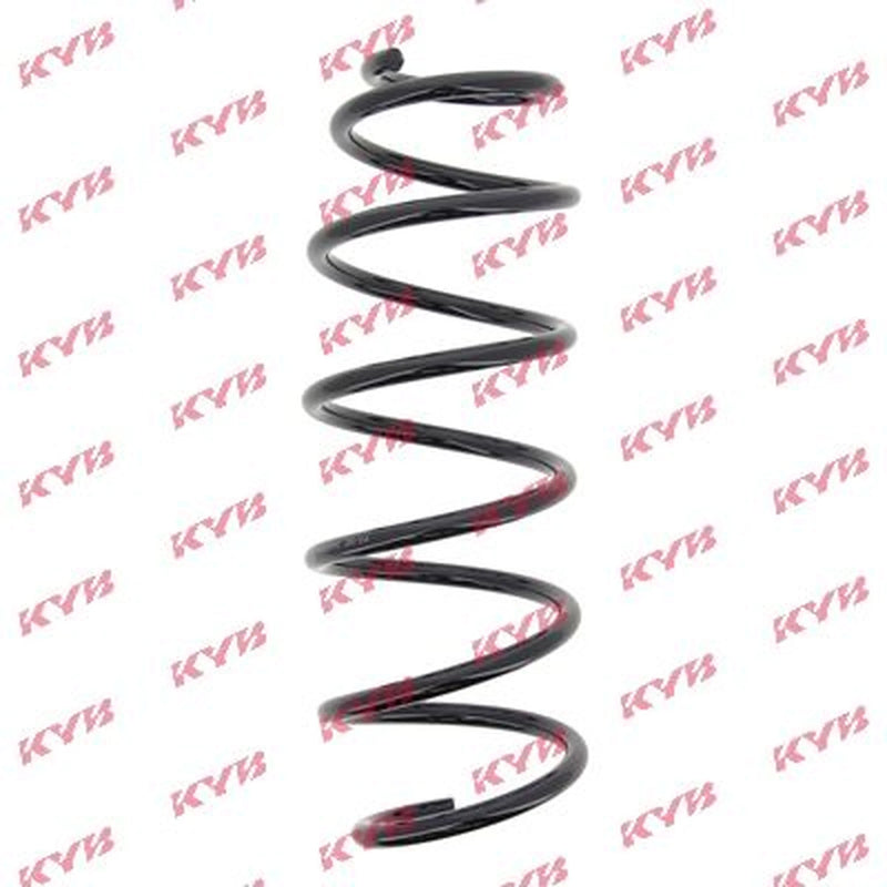 KYB Rear Suspension Coil Spring RA5991