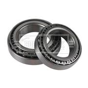 Borg & Beck Wheel Bearing Kit BWK1556