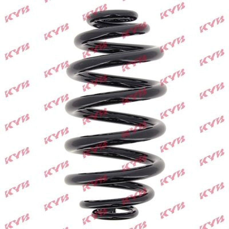 KYB Rear Suspension Coil Spring RJ5153