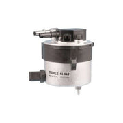 Mahle Fuel Filter Element KL 569
