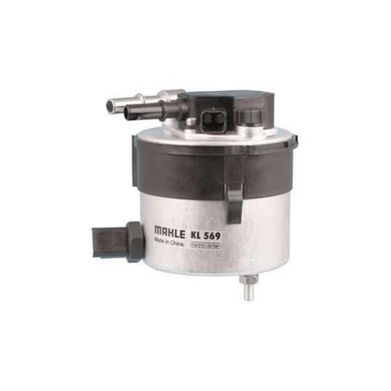 Mahle Fuel Filter Element KL 569