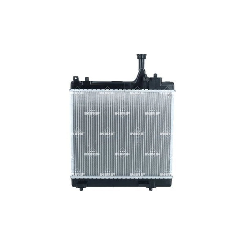 NRF Engine Radiator 53078