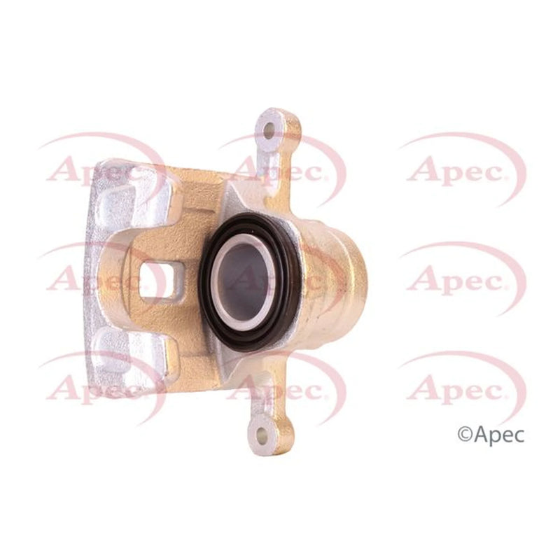 Apec Brake Caliper Assembly Rear Right RCA763N