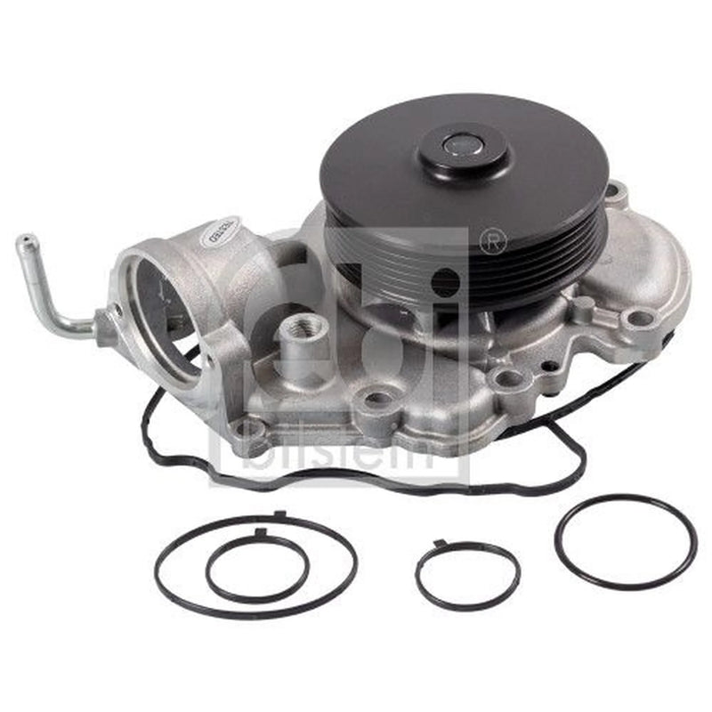 Febi Engine Cooling Water Pump 103077