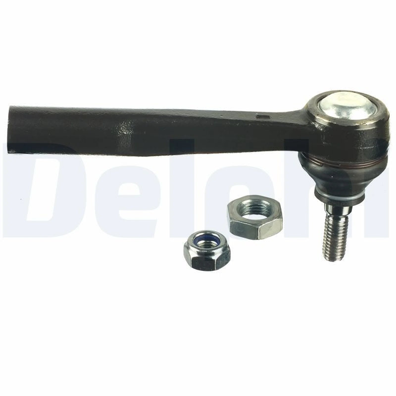 Delphi Steering Tie Rod End Ball Joint Front Right M14x1.5 TA3024