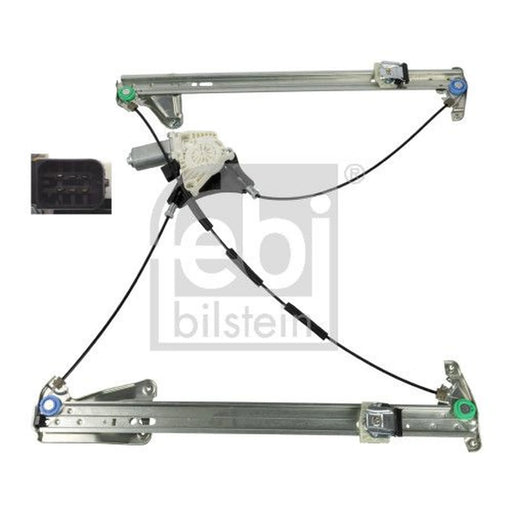 Febi Electric Window Regulator Lifter Right Front 174330