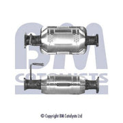 BM Catalysts Petrol Cat BM90872
