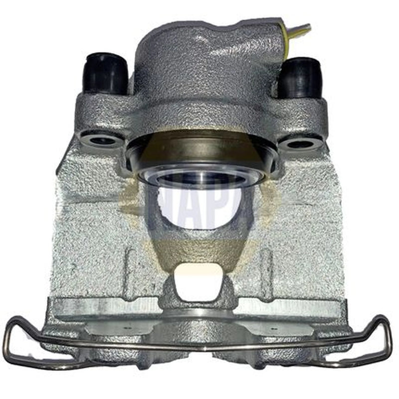 NAPA Brake Caliper Assembly Front Left NCA1083