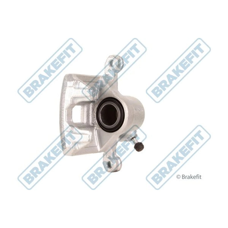 Apec Brake Caliper Assembly Rear Left BCA1303
