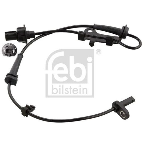 Febi ABS Wheel Speed Sensor Front Right 106335