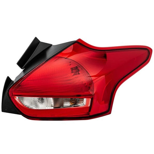 Hella Tail Light / Lamp W16W Right 2VP 354 828-081