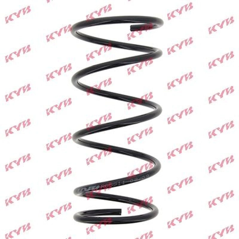 KYB Rear Suspension Coil Spring RC5911