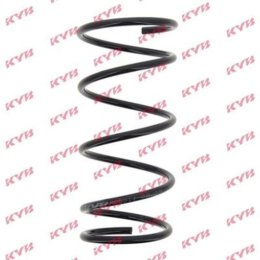 KYB Rear Suspension Coil Spring RC5911