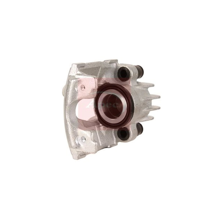 Apec Brake Caliper Assembly Front Left LCA435N