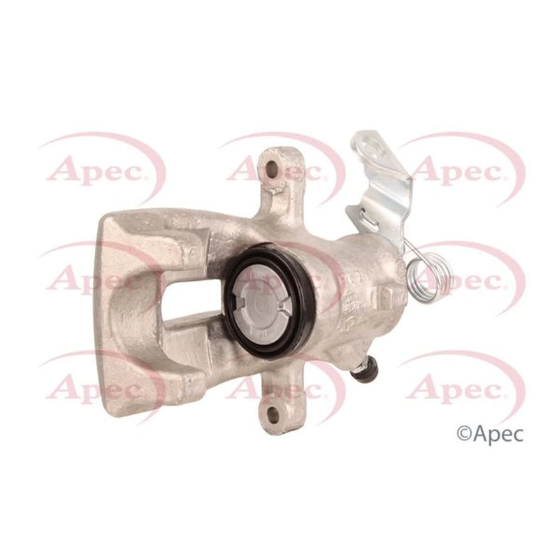Apec Brake Caliper Assembly Rear Left LCA187