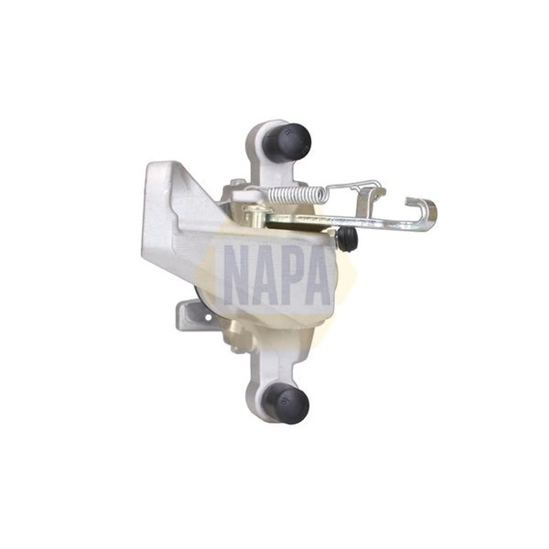 NAPA Brake Caliper Assembly Rear Right NCA1984
