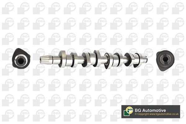 Bga Engine Camshaft Lobes CS9901