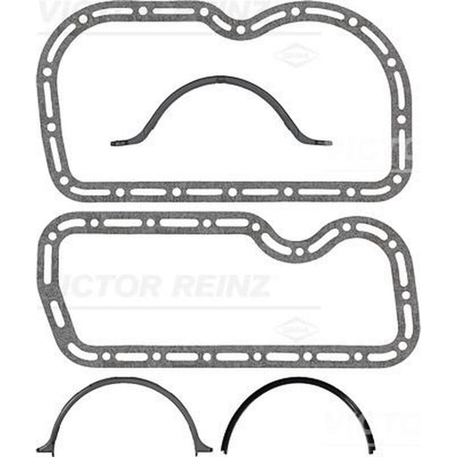 Victor Reinz Oil Sump Gasket Set Wide Thick 10-52968-01