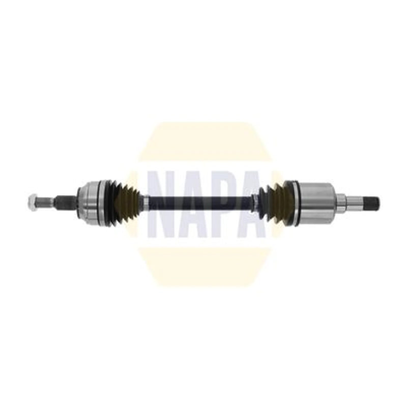 NAPA CV Drive Shaft Driveshaft Front Left NDS3287L