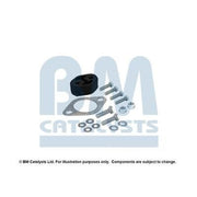 BM Catalysts Fitting Kit FK80471C FK80471C