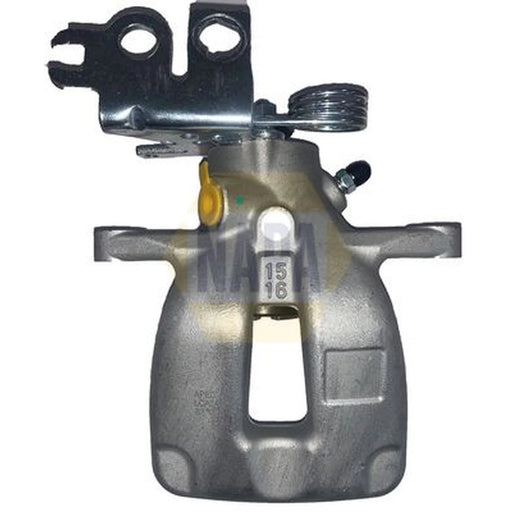 NAPA Brake Caliper Assembly Rear Left NCA1007