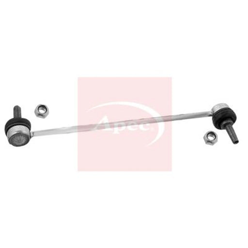 Apec Stabiliser Bar Link Coupling Rod Front Right AST4348