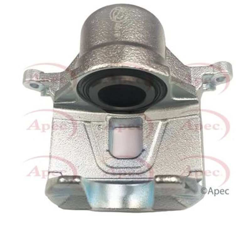 Apec Brake Caliper Assembly Front Left LCA1036