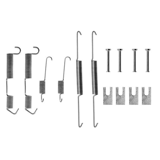 Bosch Brake Shoe Accessory Kit Rear 1 987 475 091
