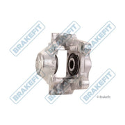 Apec Brake Caliper Assembly Rear Left BCA1405