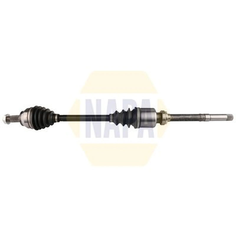 NAPA CV Drive Shaft Driveshaft Front Right NDS2434R